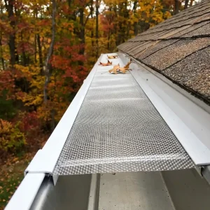 Gutter Guards