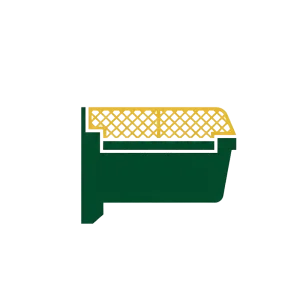 Gutter Guard Installation Service Icon